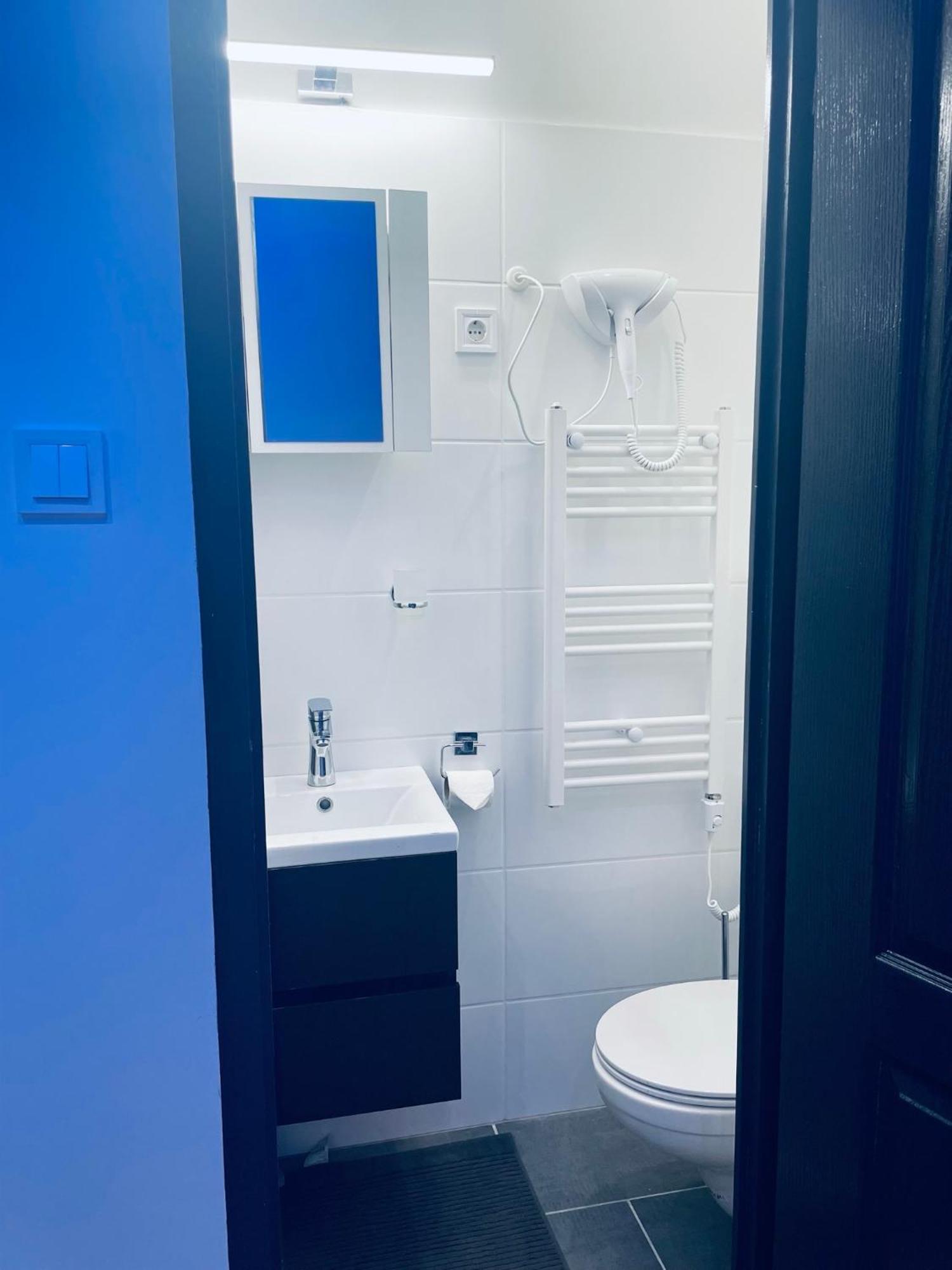 Luxury Appartement